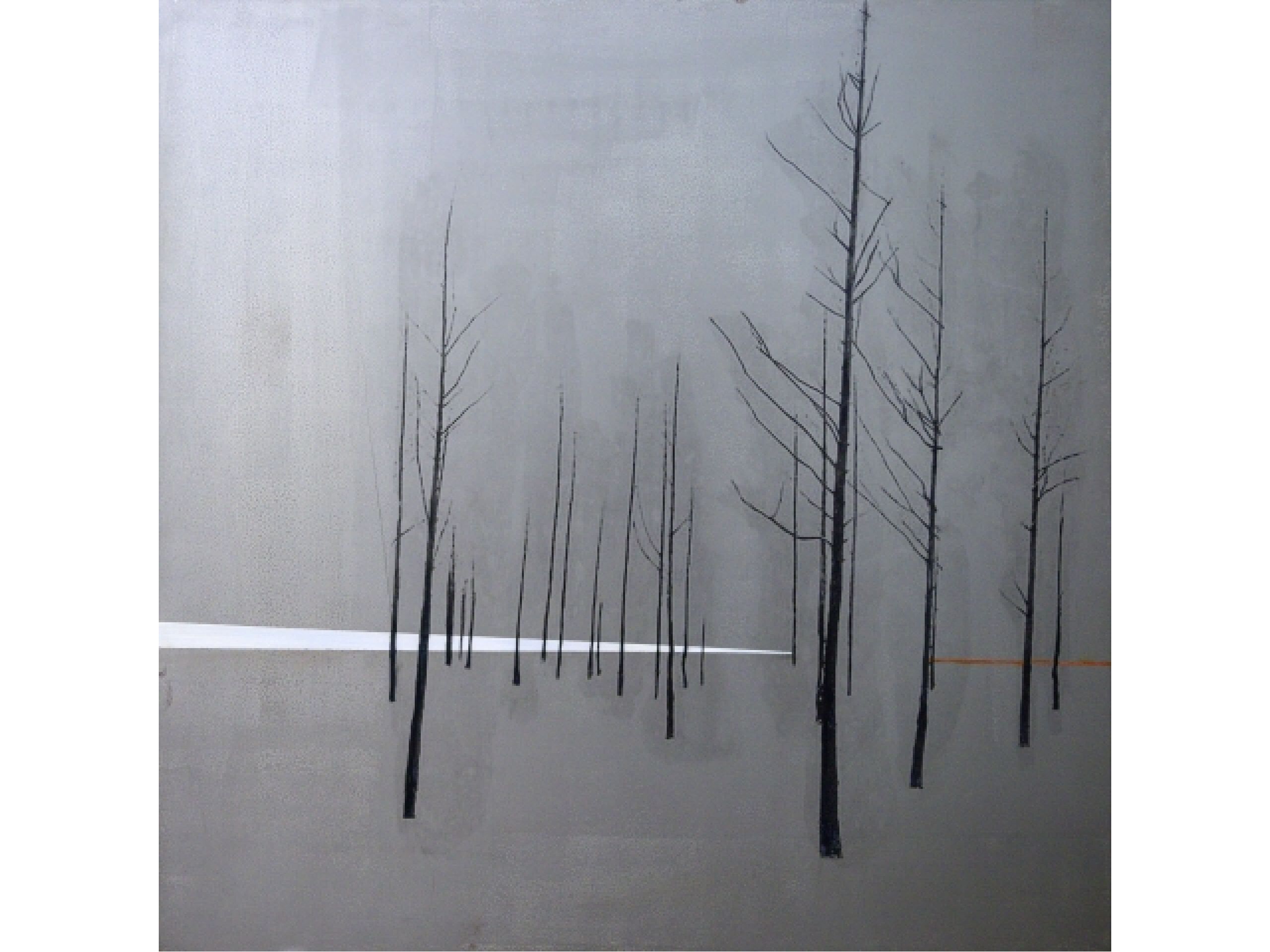 Картина NOVOCUADRO ART COMPANY Ana Olías ARCH-00000539