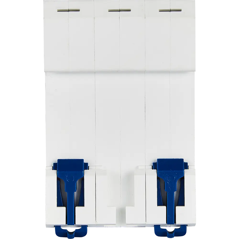 Автоматический выключатель КЭАЗ Opti Din BM63 3P 16A для надежной защиты электросети 89206647 STLM-1118038 - Вид №2