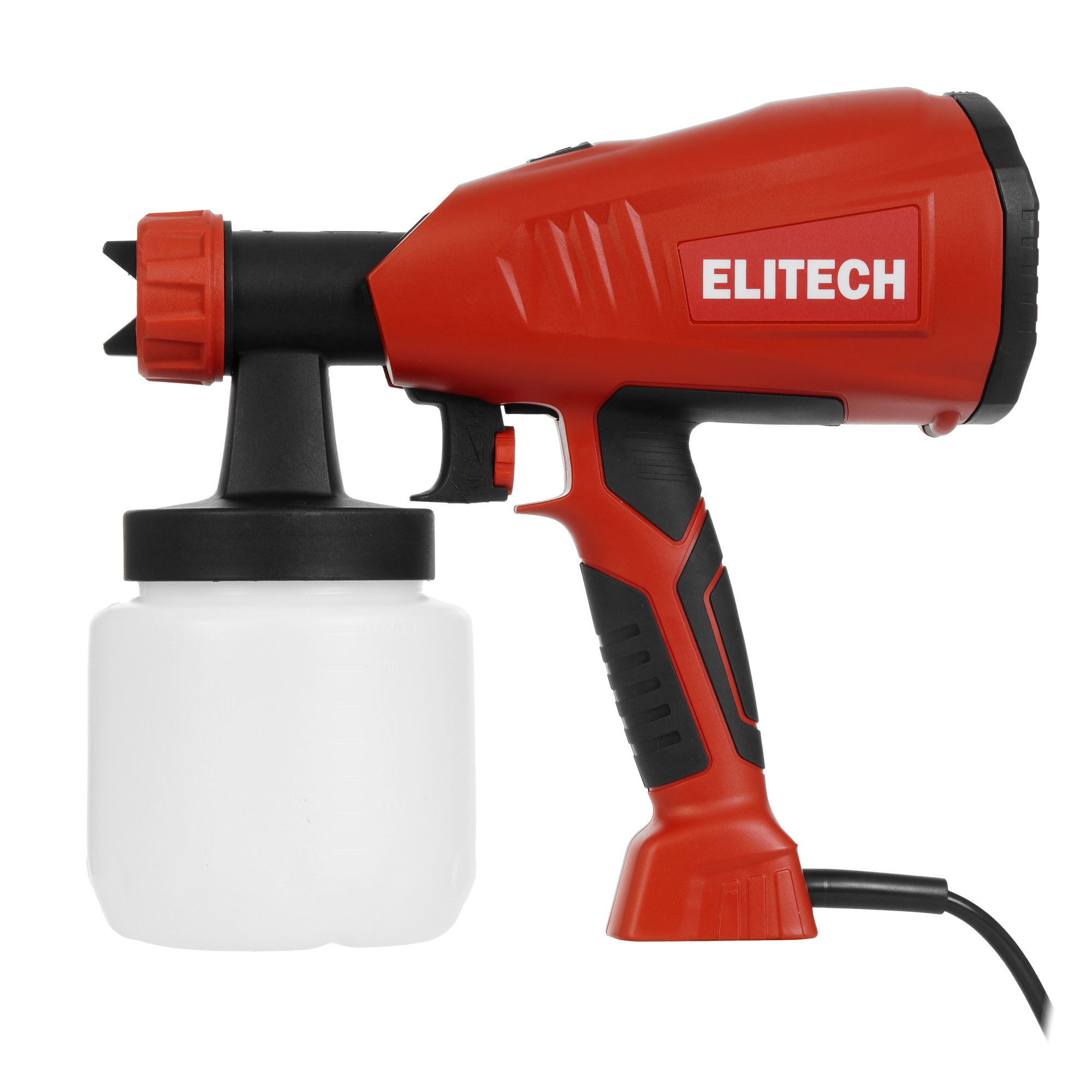 Краскопульт Elitech КЭ 0426П 9293568 STDN-0115229