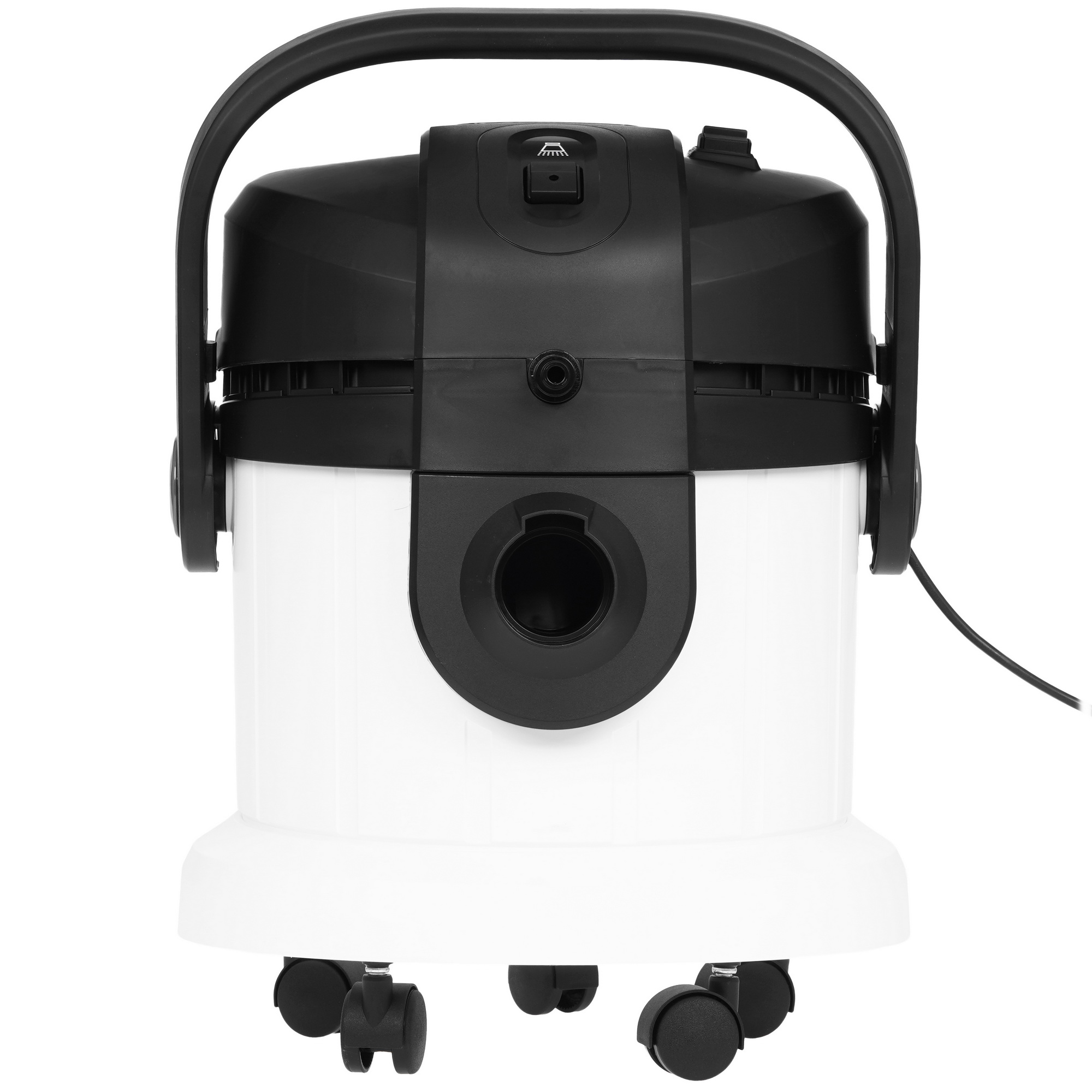 5491957 Пылесос Karcher SE 4 Plus белый STDN-0029288 - Вид №1