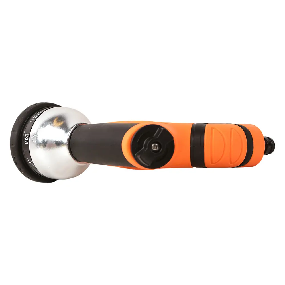 Пистолет для полива Sturm 3015-17-09ZF 9 режимов Sturm! STLM-2089184 - Вид №2