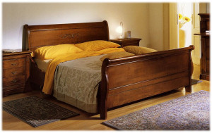 Кровать FENICE BAMAR 1412