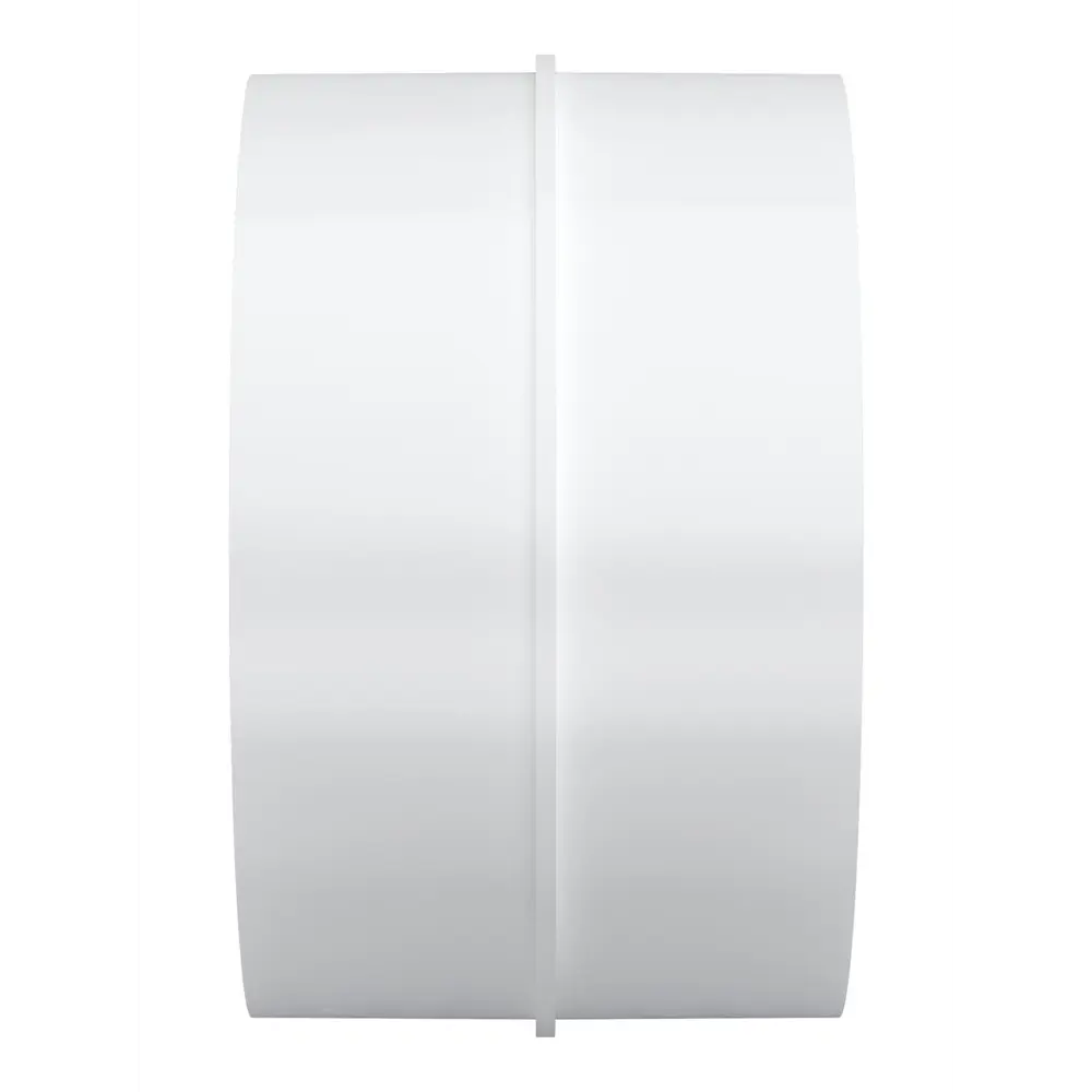 Соединители воздуховодов с обратным клапаном Fonet D100 мм пластик STLM-2113372 - Вид №2