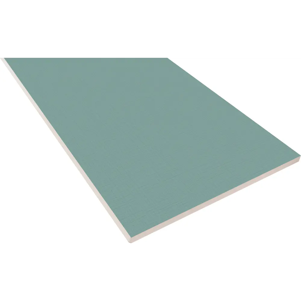 Плитка настенная LB Ceramics Юген Линдберг 20x60 см 0.84 м² матовая цвет зеленый STLM-2162538 - Вид №2