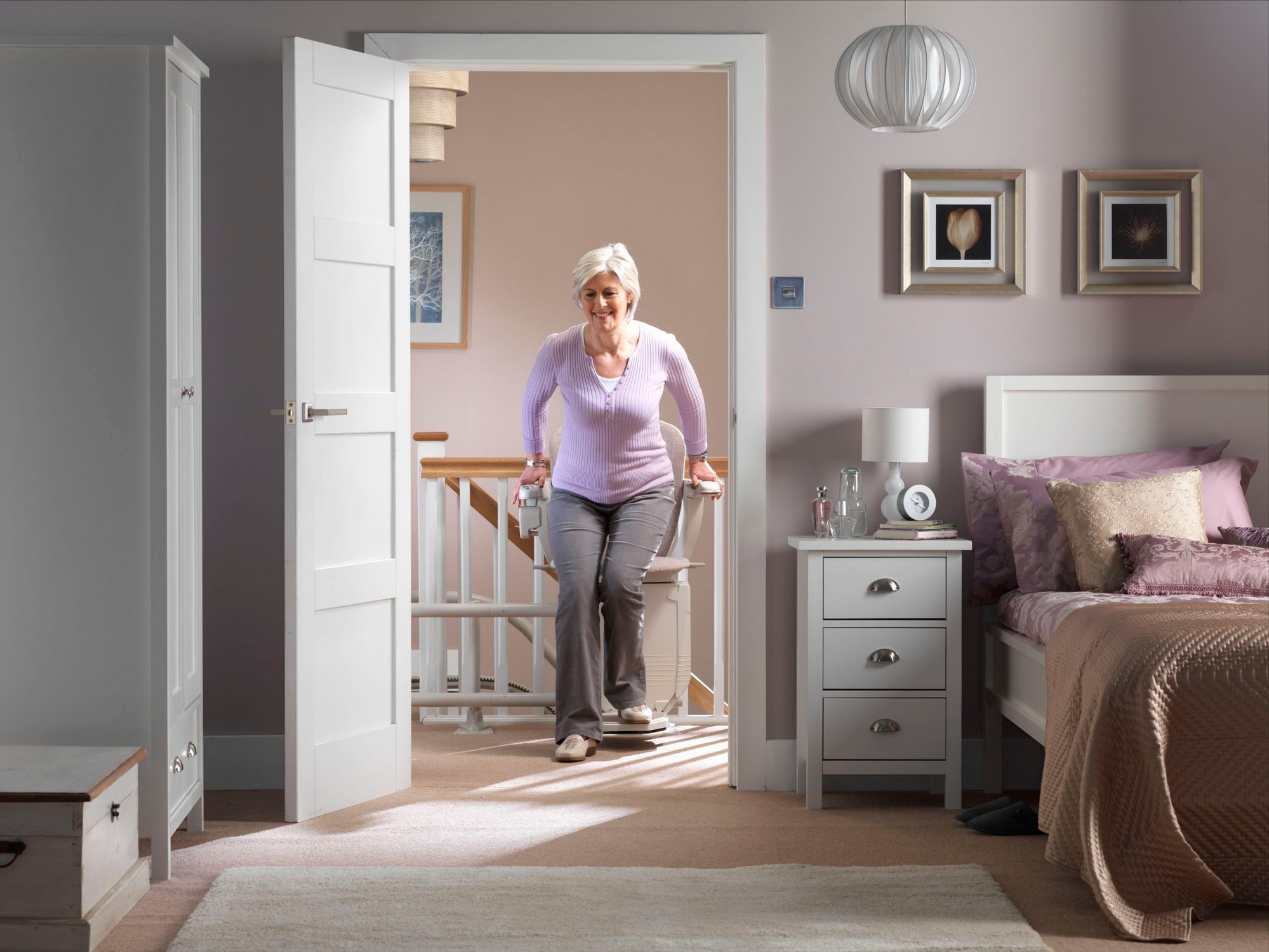 Подъемное кресло STANNAH STARLA ARCH-00063901 - Вид №26