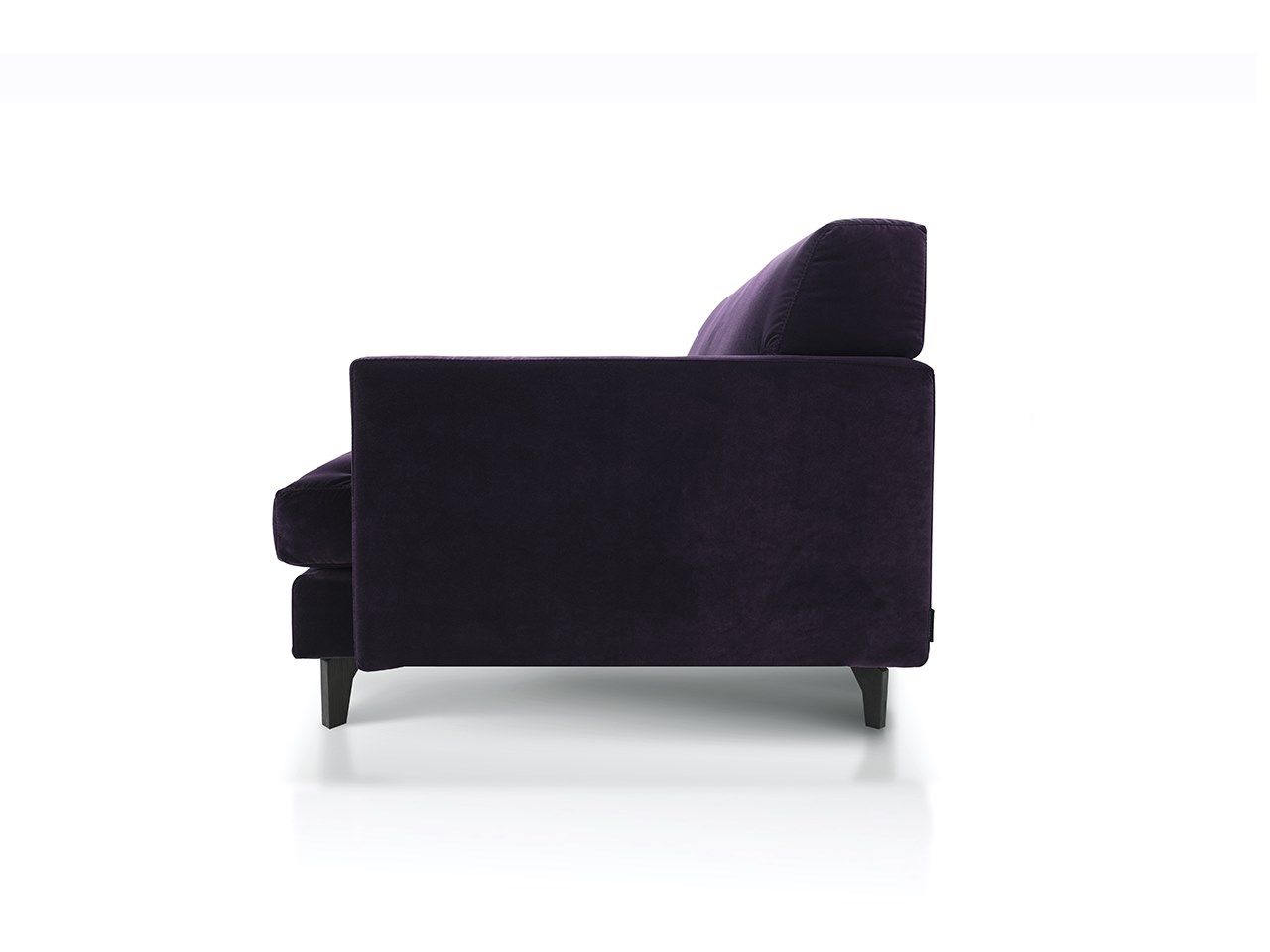 3-местный бархатный диван Nobonobo Рио ARCH-00129789 - Вид №2