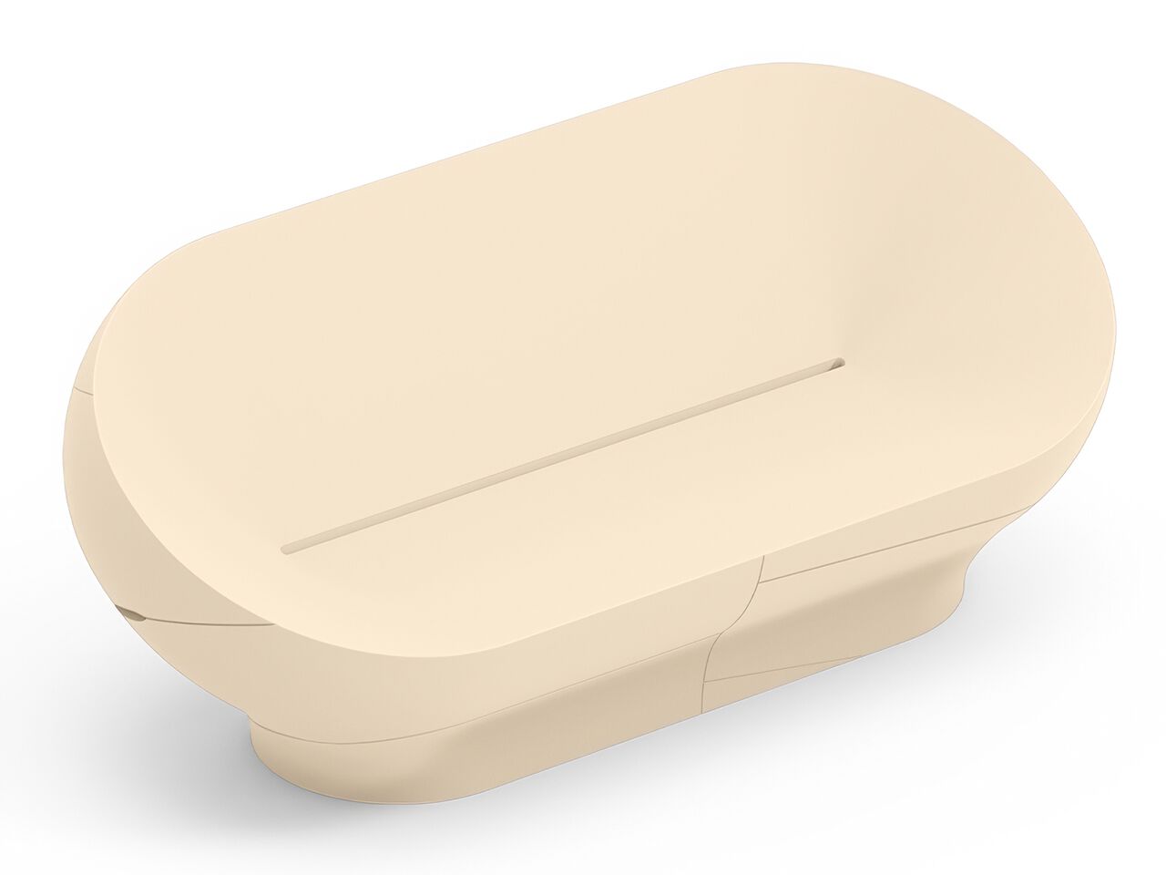 Полиэтиленовый садовый диван Lyxo Design Вера ARCH-00139041 - Вид №16