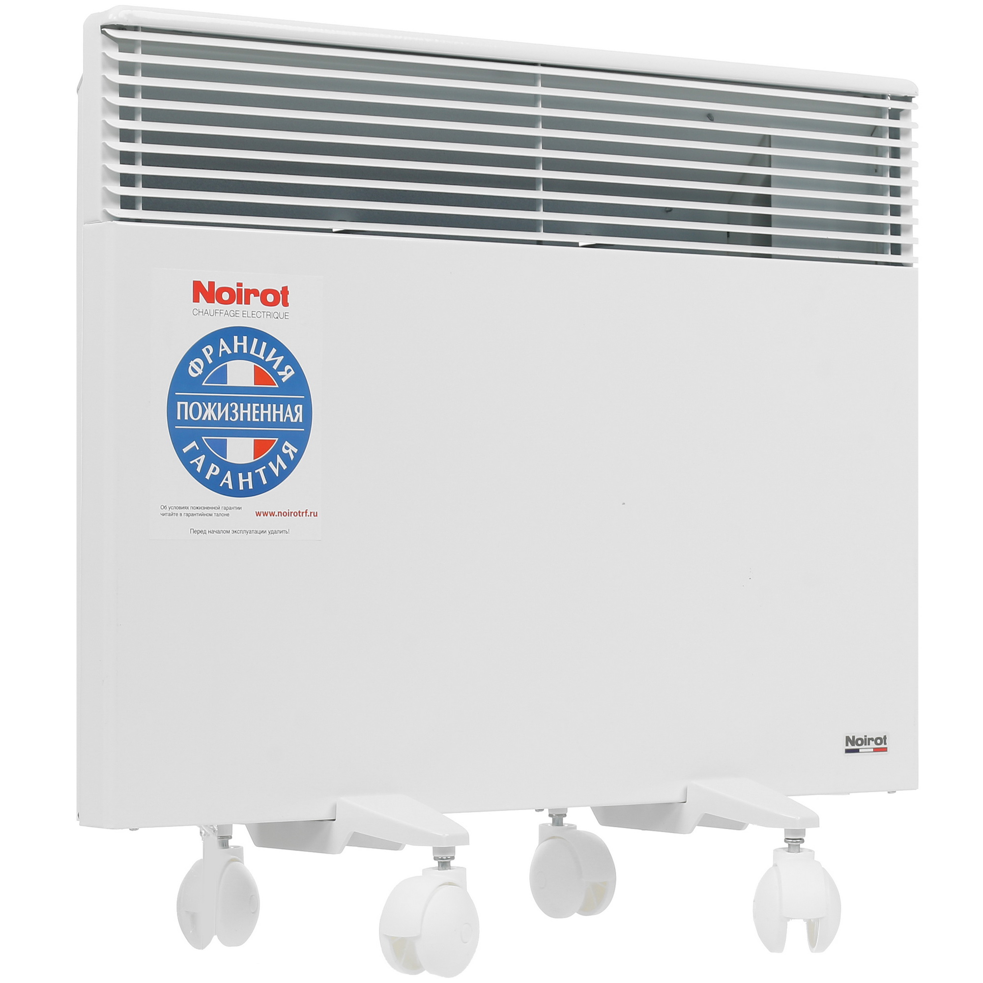 8153804 Конвектор Noirot Spot E-5 Plus 1500 STDN-0025173