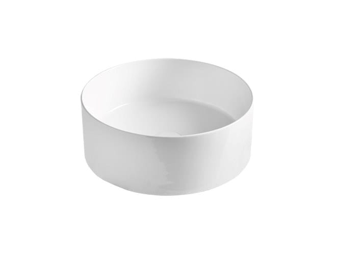 Керамическая круглая столешница Axa Mate ARCH-00055352 - Вид №1