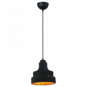 Подвесной светильник Arte Lamp Bijoux A6682SP-1BK ARTE LAMP BIJOUX 086475 Черный