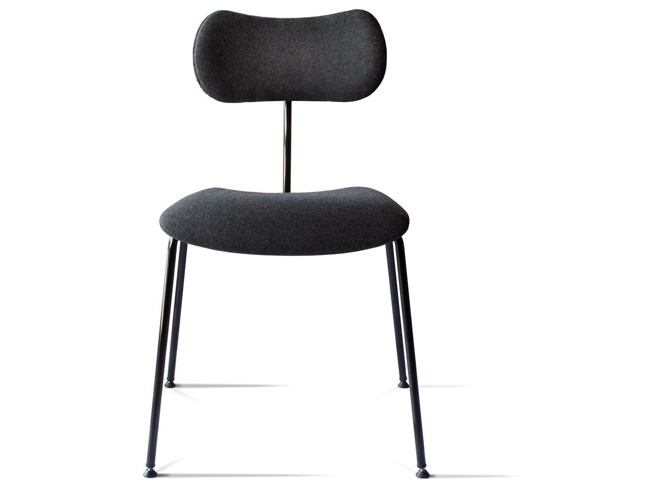 Мягкий стул из ткани JOB’S Nod ARCH-00152732 - Вид №1