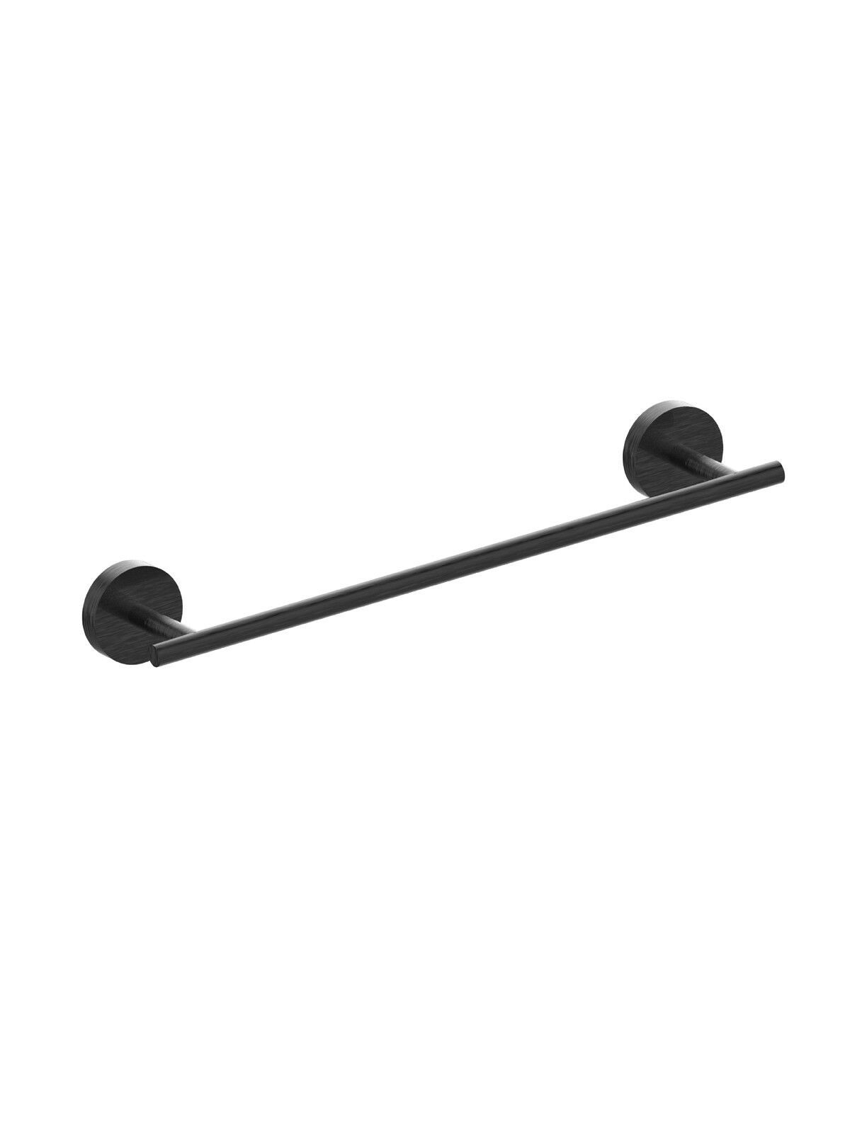 Держатель для полотенец из нержавеющей стали Rubinetterie Frattini Borgia ARCH-00083699 - Вид №6