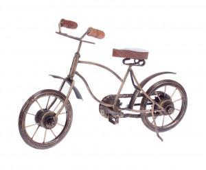 3870279.0043 Модель велосипеда TO4ROOMS