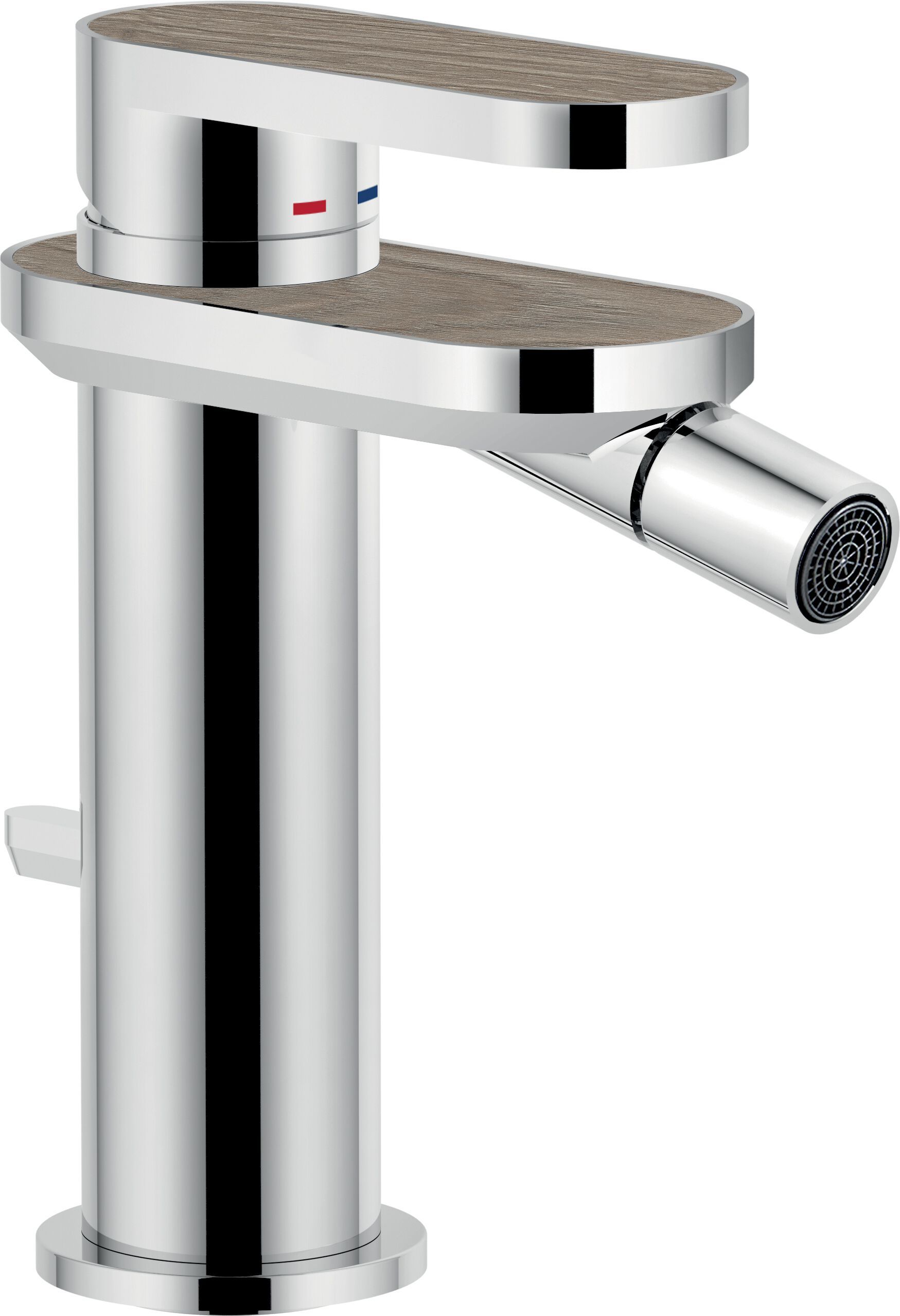 Смеситель для биде Nobili Dress ARCH-00084101 - Вид №30