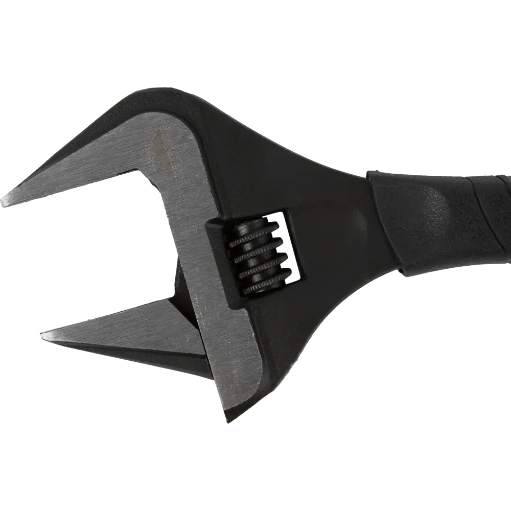 Разводной ключ VERTEXTOOLS с тонкими губками 250 мм 83659893 STLM-0043145 - Вид №1