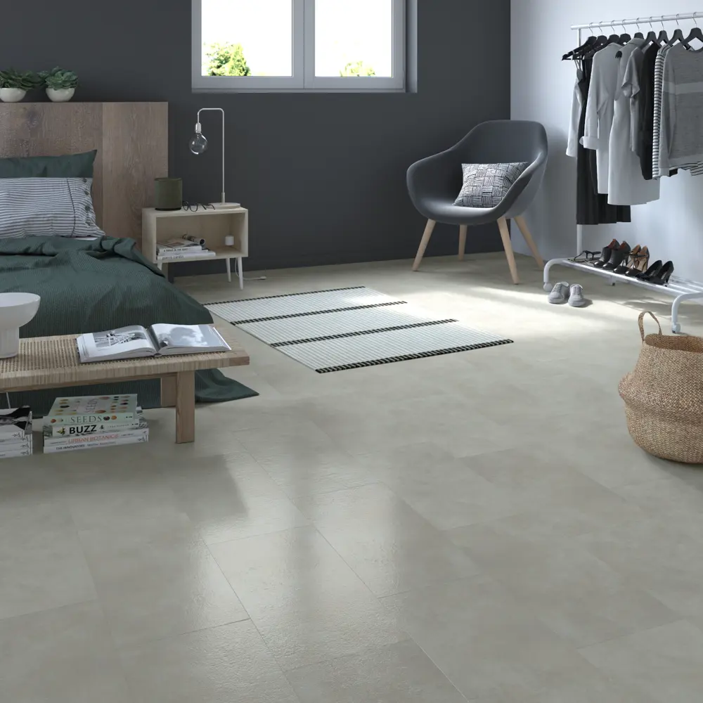 ПВХ плитка Artens «Manassa» 21 класс толщина 4 мм 1.47 м² STLM-2011913