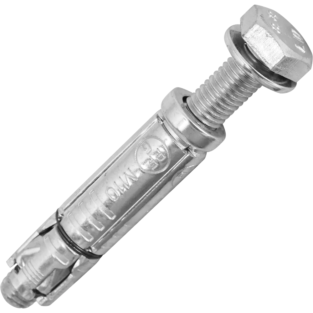 Анкер с болтом Sormat PFG LB 10-35 2 шт STLM-2032941