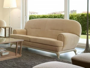 VOLPI 2-местный тканевый диван Contemporary living 2sli-003-02m