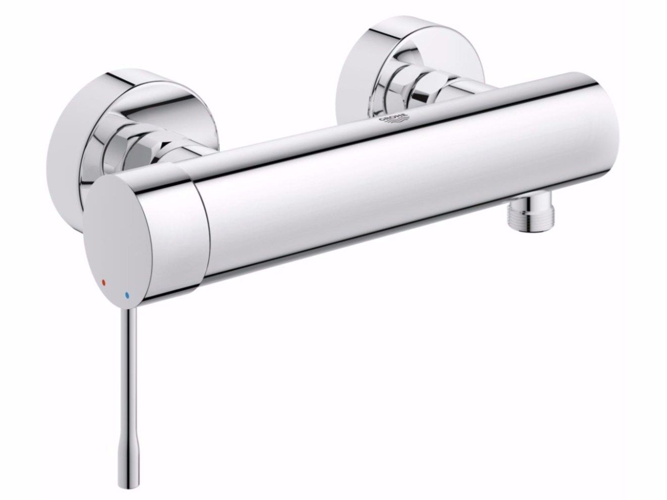 Однорычажный смеситель для душа Grohe Essence New ARCH-00032094