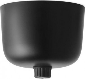 505012 Canopy Black Normann Copenhagen