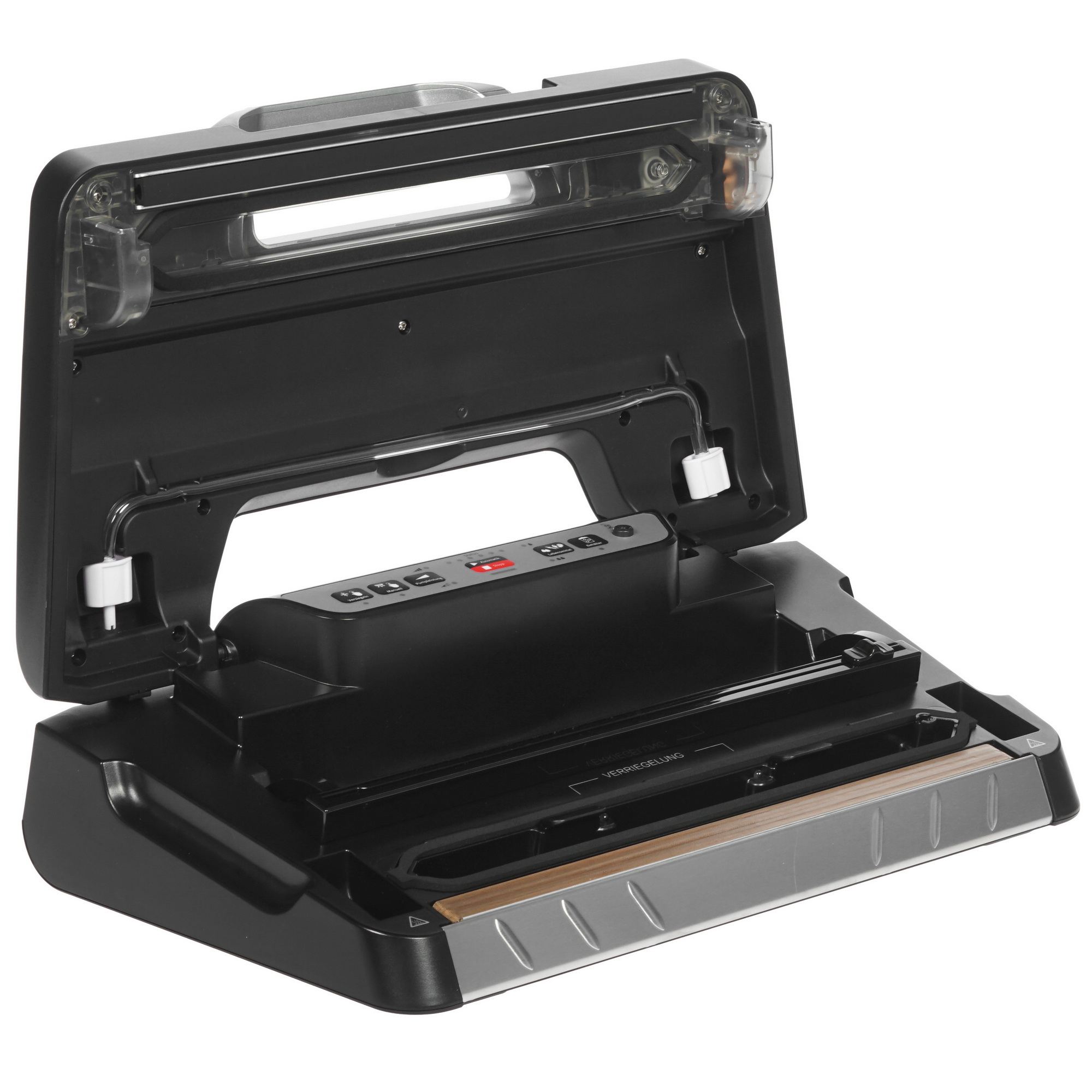 8137059 Вакуумный упаковщик Rommelsbacher VAC 485 STDN-0087037 - Вид №5