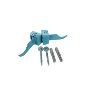 Кронштейн регулируемый Rifar R.Ad.SA01 цвет голубой