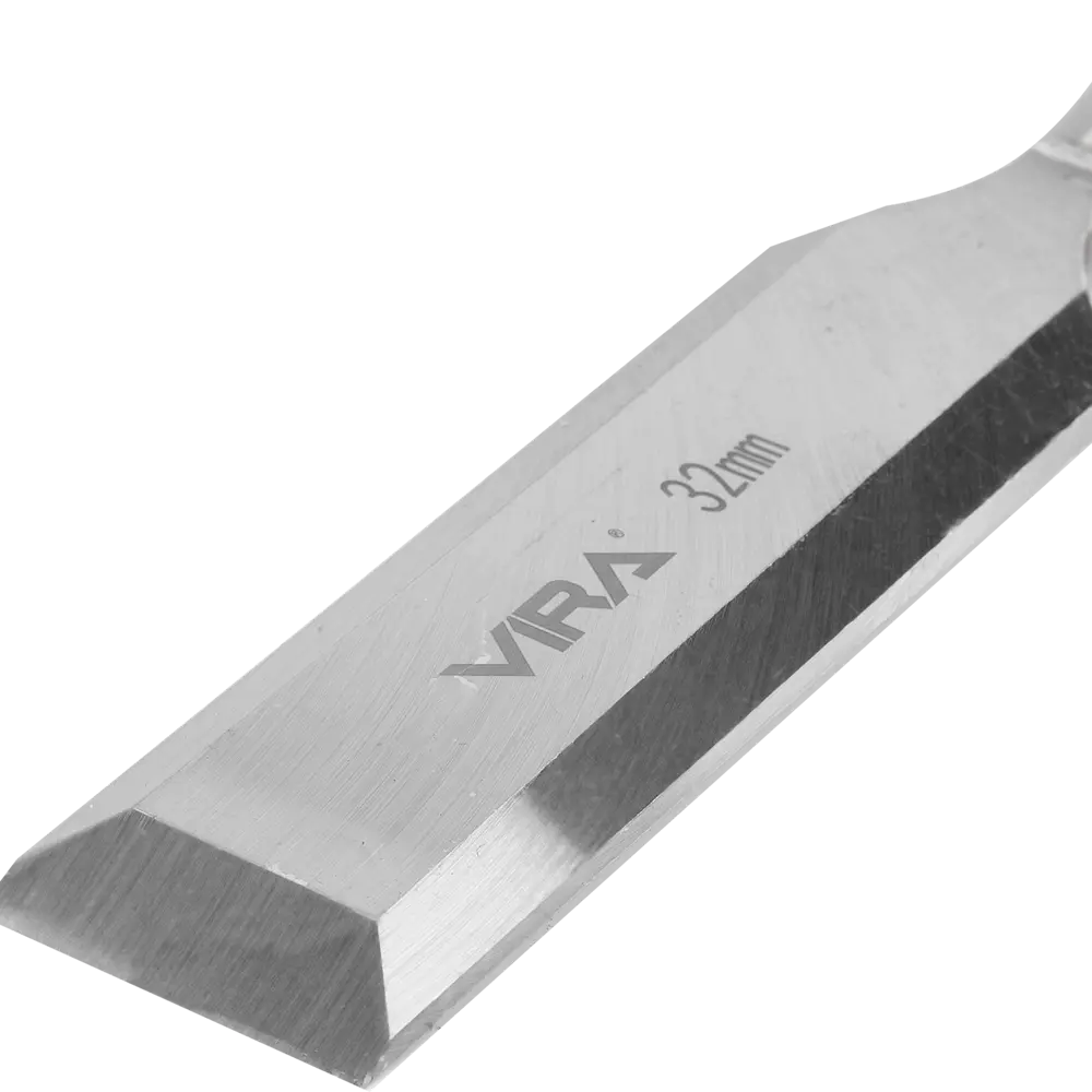 Стамеска Vira 32 мм с двухкомпонентной ручкой STLM-2090329 - Вид №1