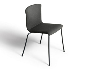 Мягкий стул