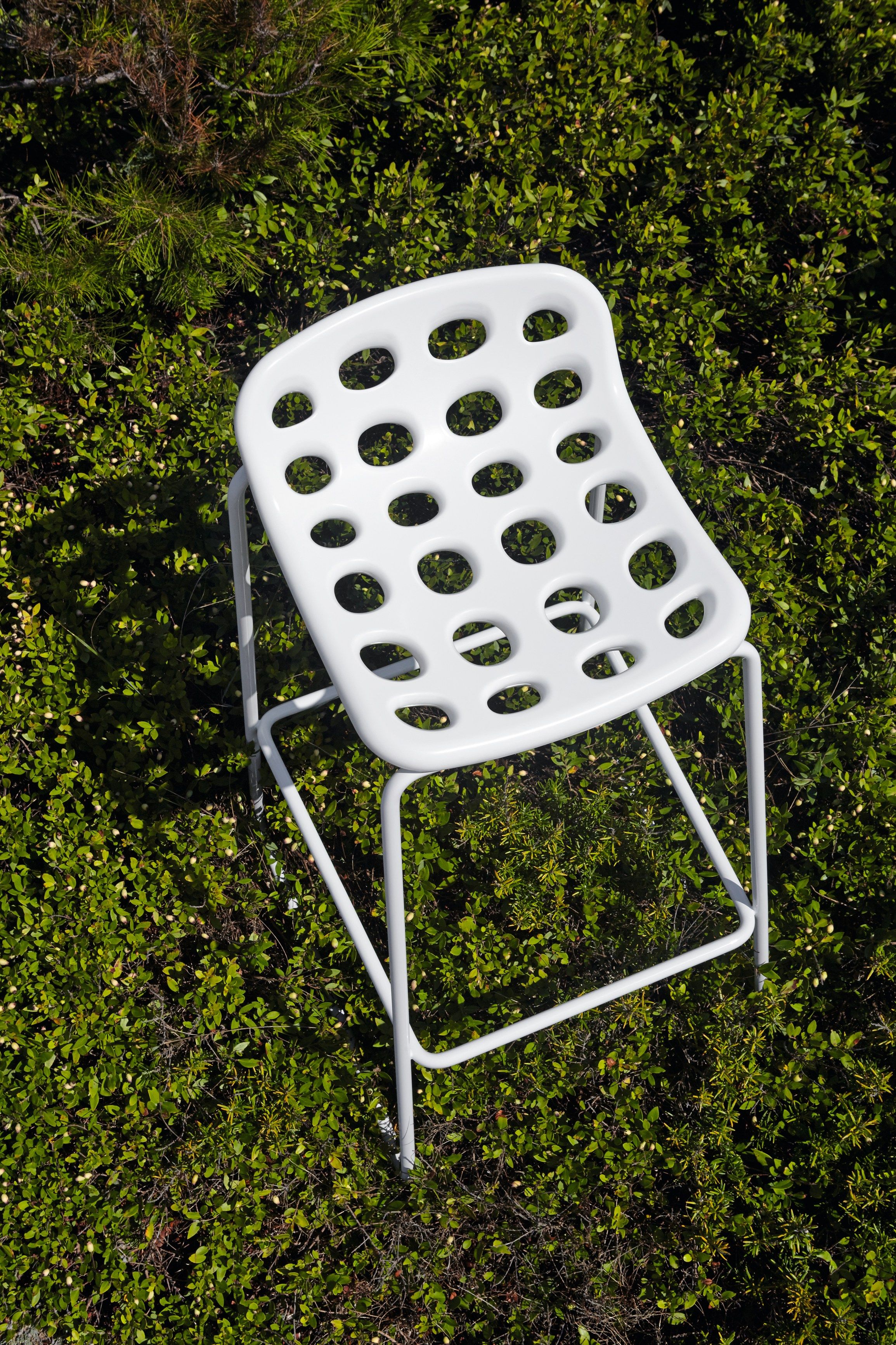 Табурет Poleasy® MY YOUR Чипсы ARCH-00115031 - Вид №1