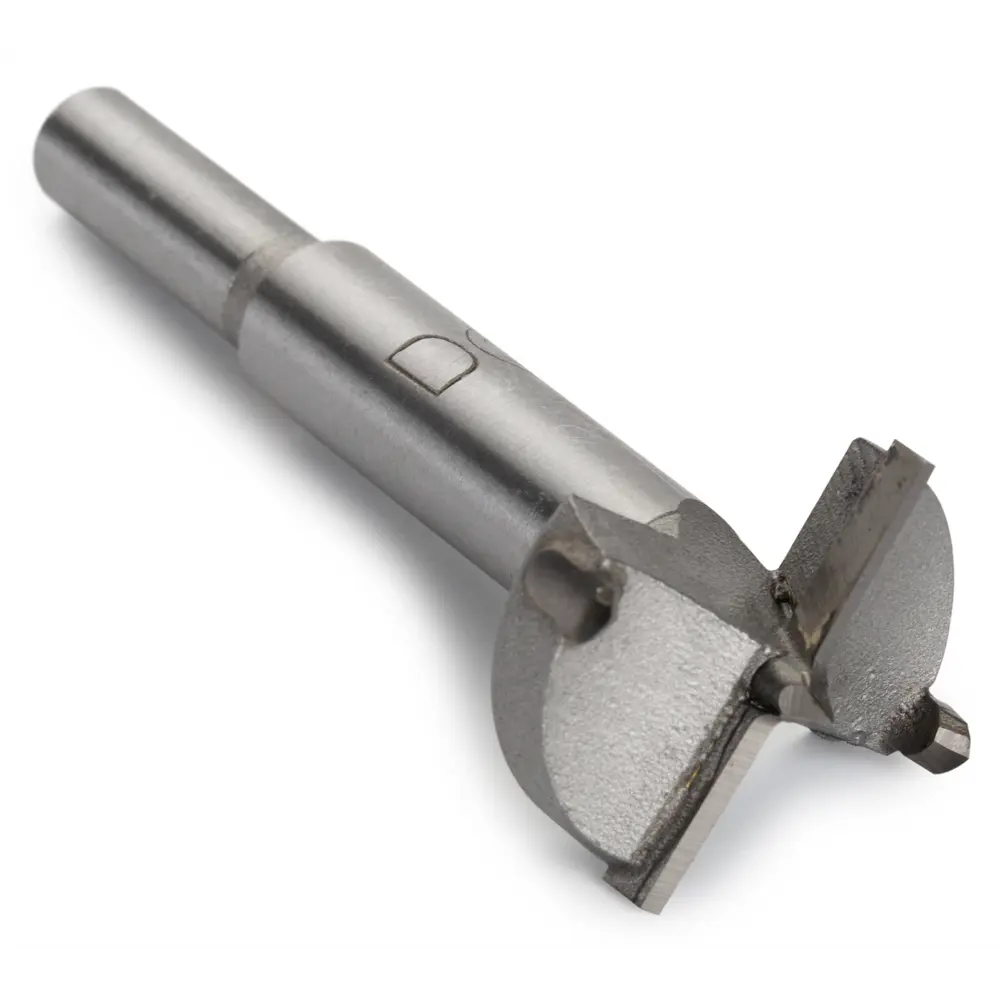 Сверло Форстнера VIRA 20 мм для точных отверстий в дереве и пластике 84780631 STLM-0055052 - Вид №1