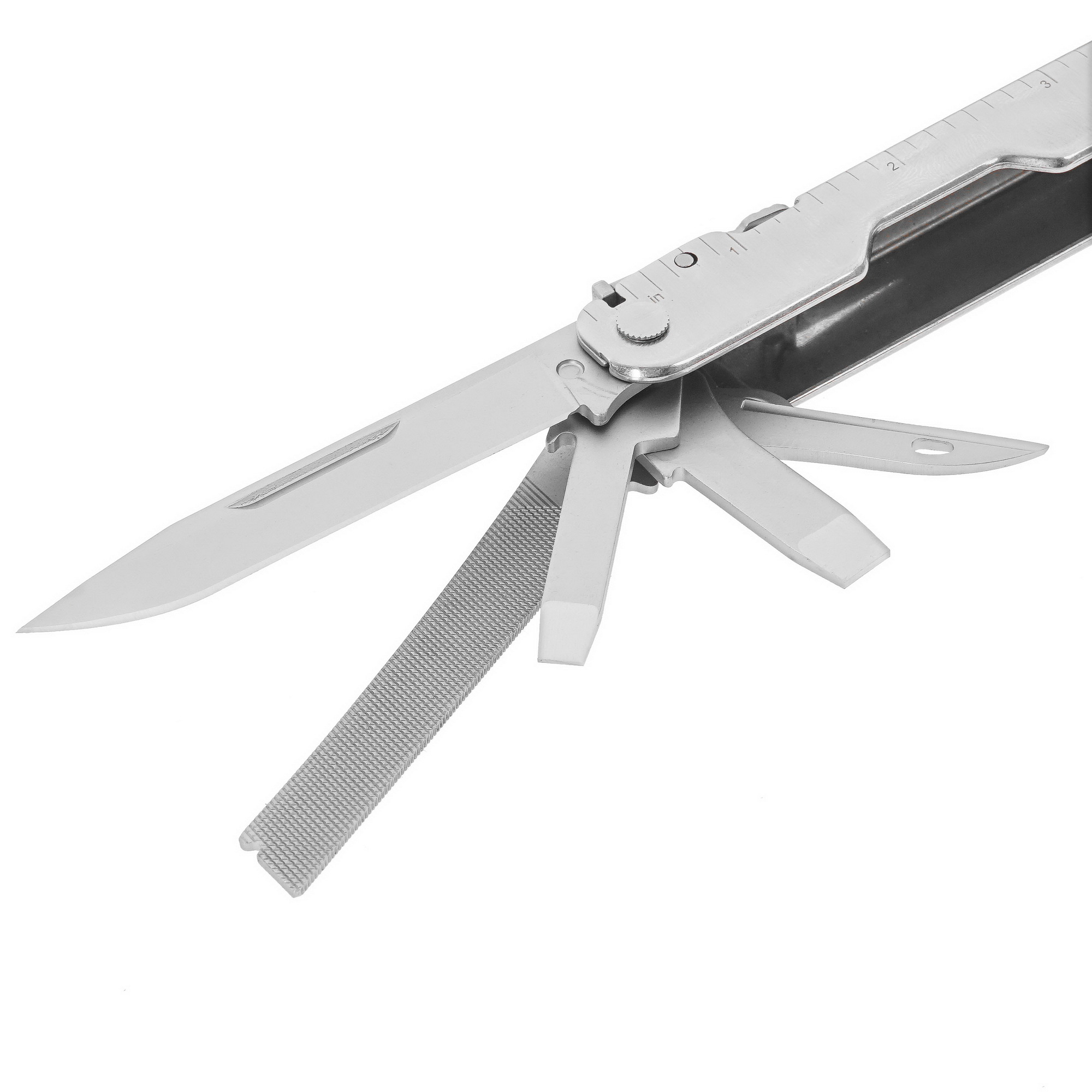 Мультитул Leatherman SuperTool 300 9989306 STDN-0138884 - Вид №2