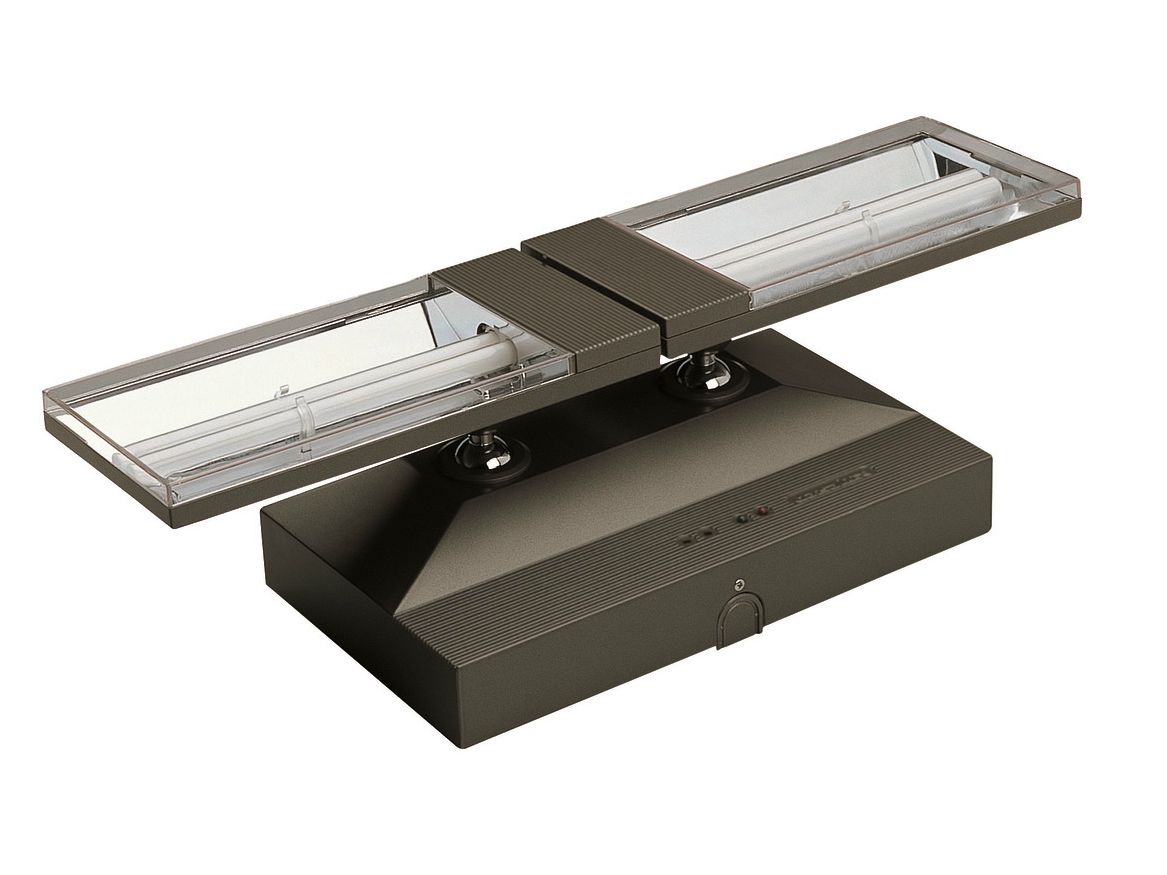 Регулируемый настенный светодиодный аварийный свет DAISALUX ARCH-00149566