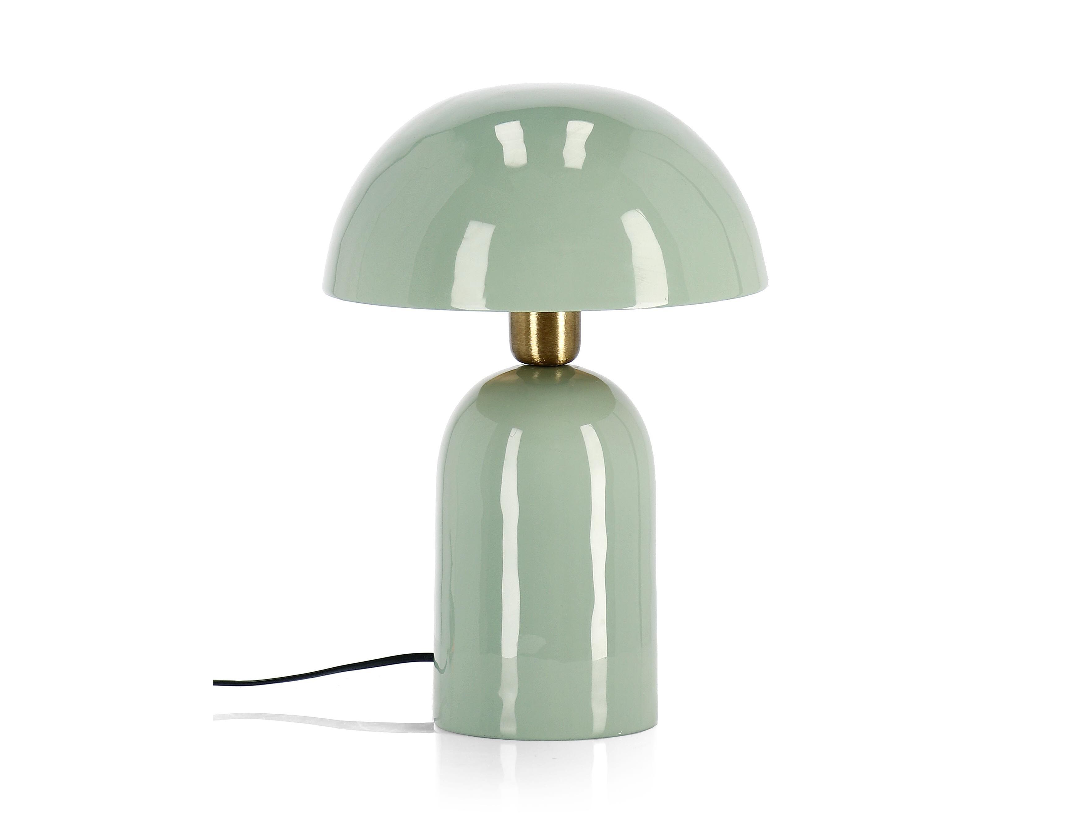 Металлическая настольная лампа BIZZOTTO DONYA ARCH-00031519 - Вид №2