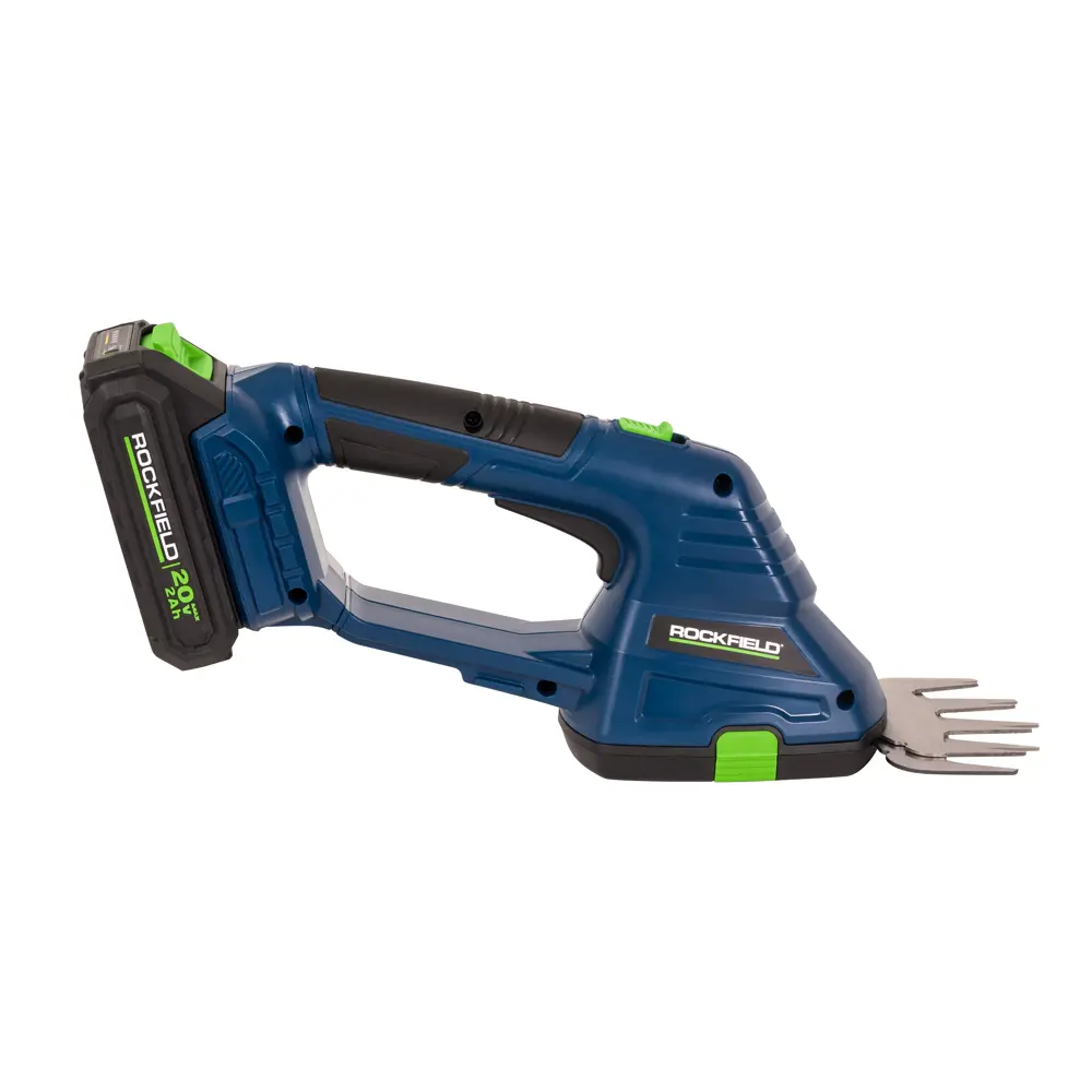 Аккумуляторные ножницы Rockfield RF2578 для сада и газона 89413579 STLM-1569896 - Вид №4