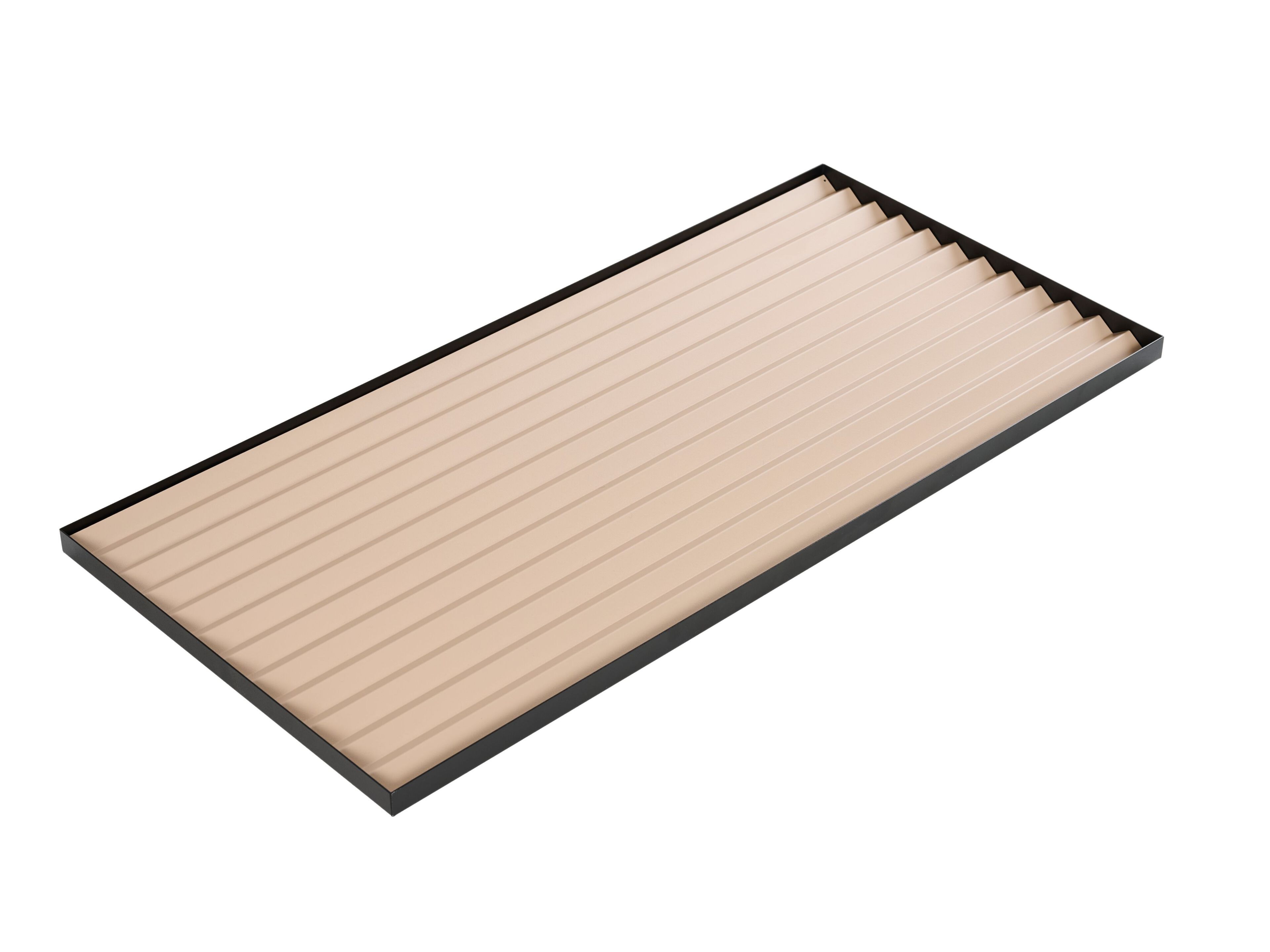 Металлическая стойка для обуви Schonbuch YOSHI ARCH-00084830 - Вид №2