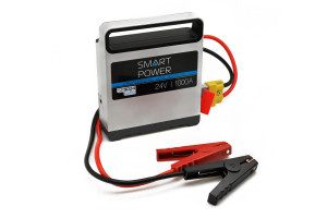 15509718 Пуско-зарядное устройство POWER SP-9024 SMART