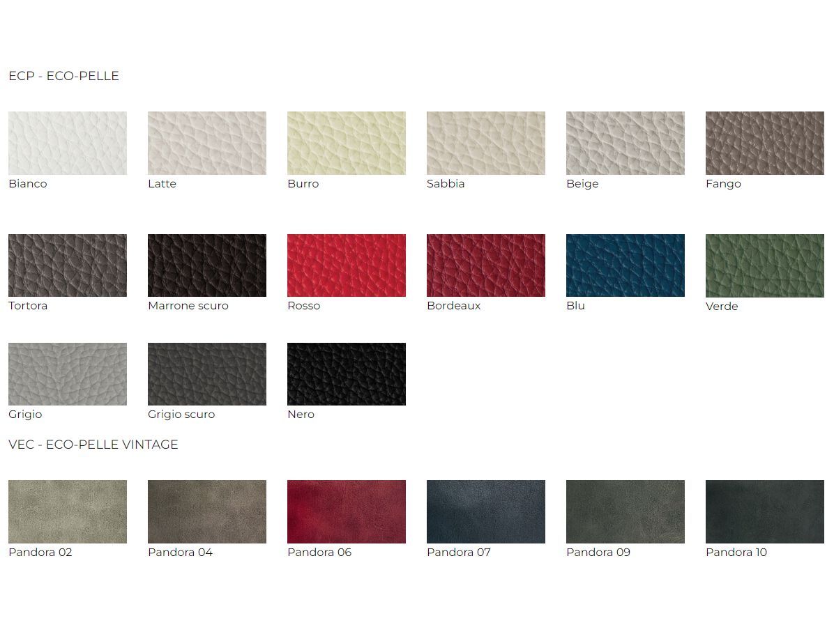 Двуспальная кровать из ткани Guzzini & Fontana DES’REE ARCH-00072839 - Вид №4