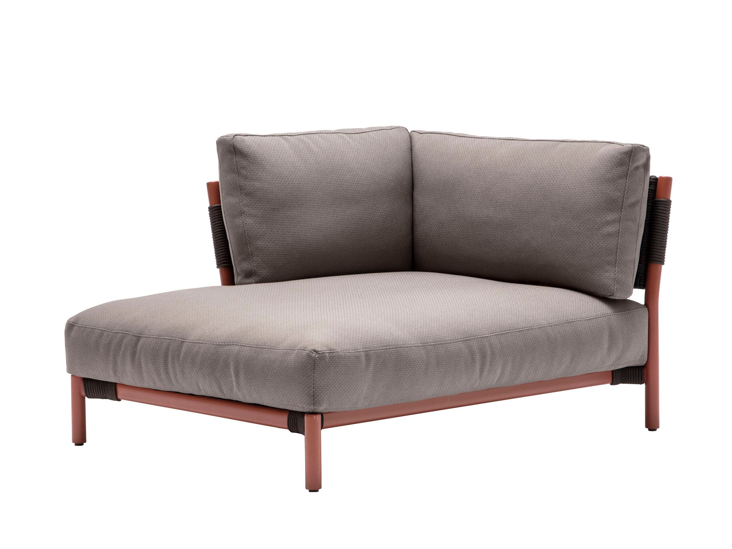 Ткань сад Dormeuse Andreu World Brezal ARCH-00120550