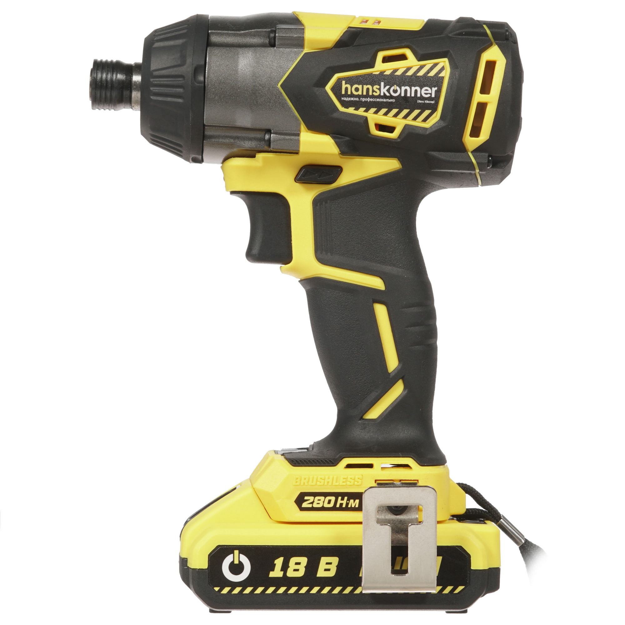 Винтоверт Hanskonner HCD18280H 8157107 STDN-0029131