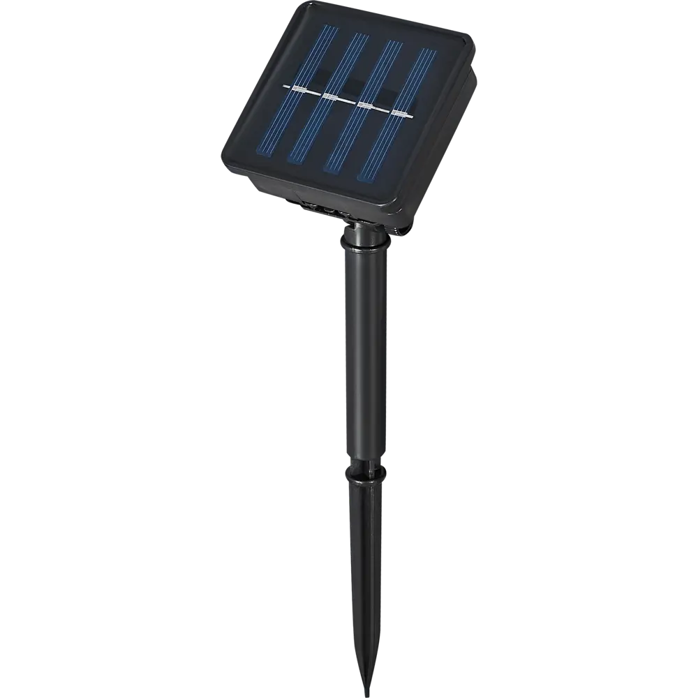 Солнечная гирлянда KREAFORTA Camopi с каплями-светодиодами 89387082 STLM-1565001 - Вид №5