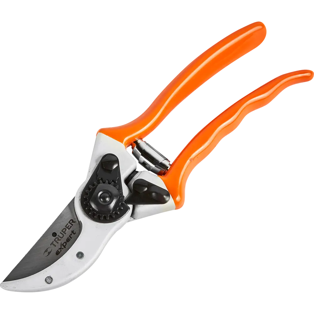 Профессиональный садовый секатор Truper для точной обрезки 85584953 STLM-0064267