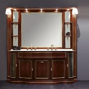 Мебель для ванной IL Borgo comp#32