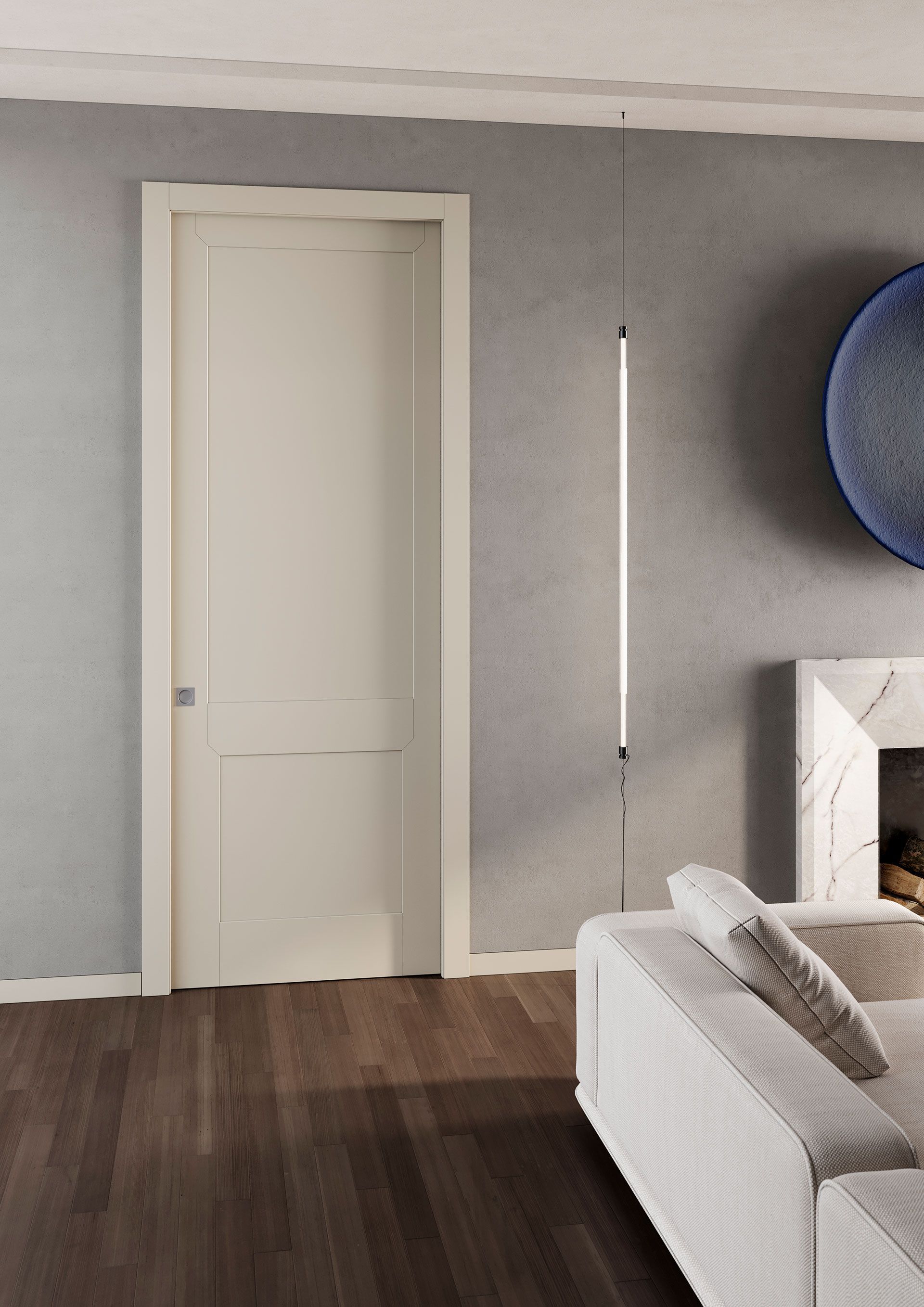 Раздвижные двери Lualdi ARCH-00037222 - Вид №1