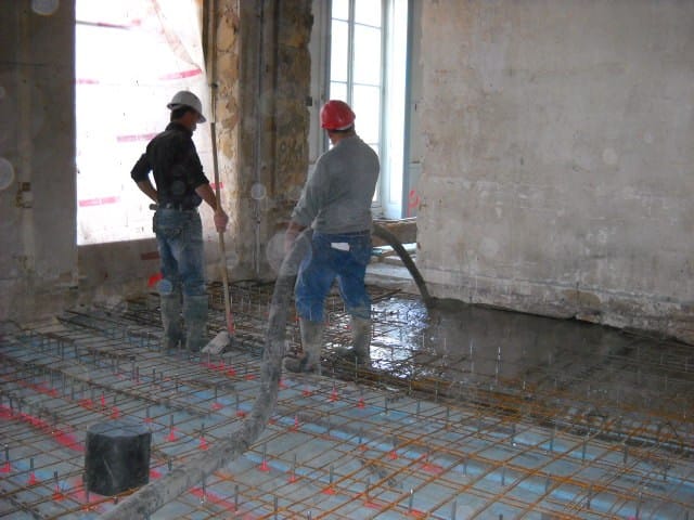 Разъем для перекрытия TECNARIA BASE ARCH-00023093 - Вид №7