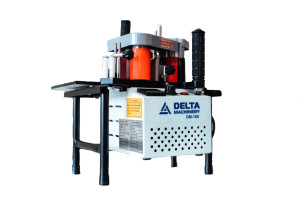 18496622 Кромкооблицовочный станок DM-100 Delta Machinery