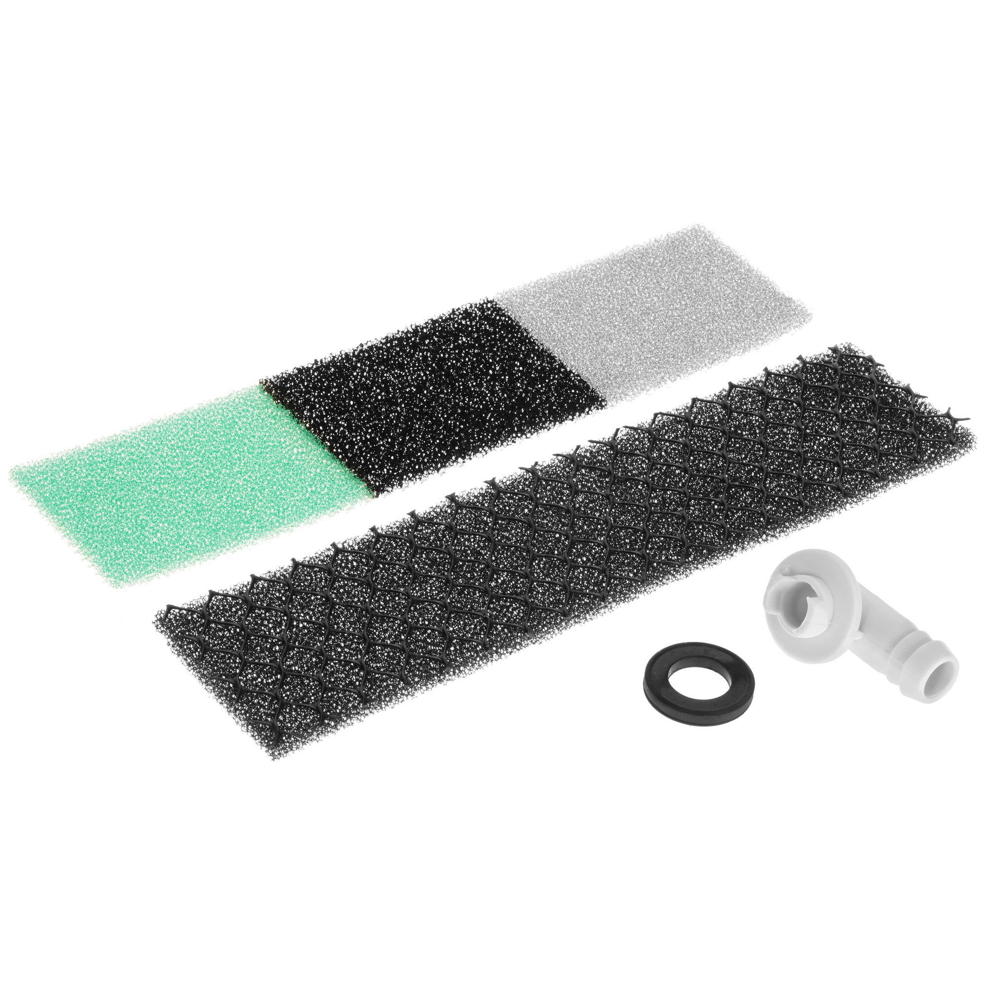 9986574 Кондиционер настенный сплит-система Dantex RK-24SDM4/RK-24SDM4E белый STDN-0070955 - Вид №9