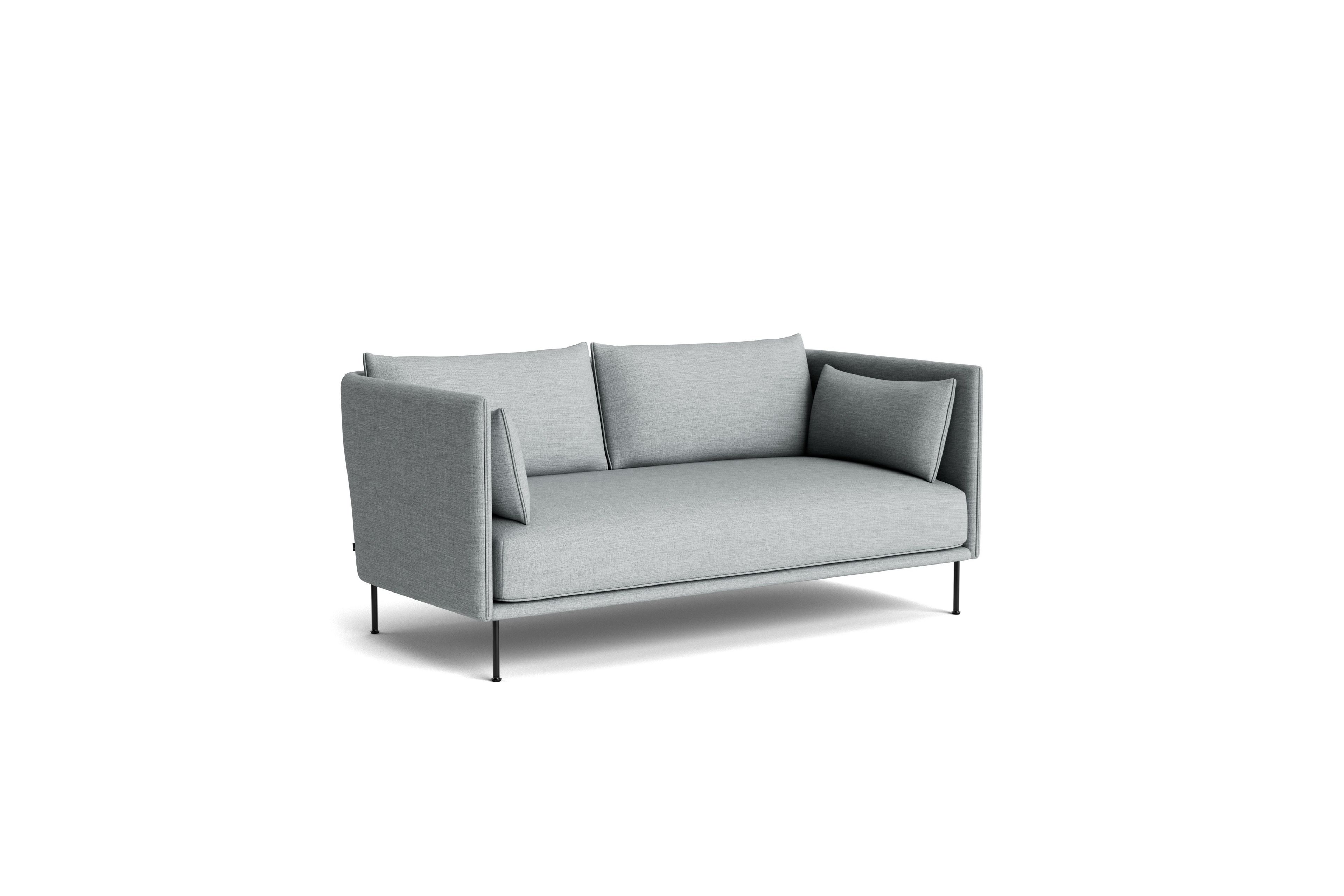 2-местный диван Hay силуэт ARCH-00123059 - Вид №20