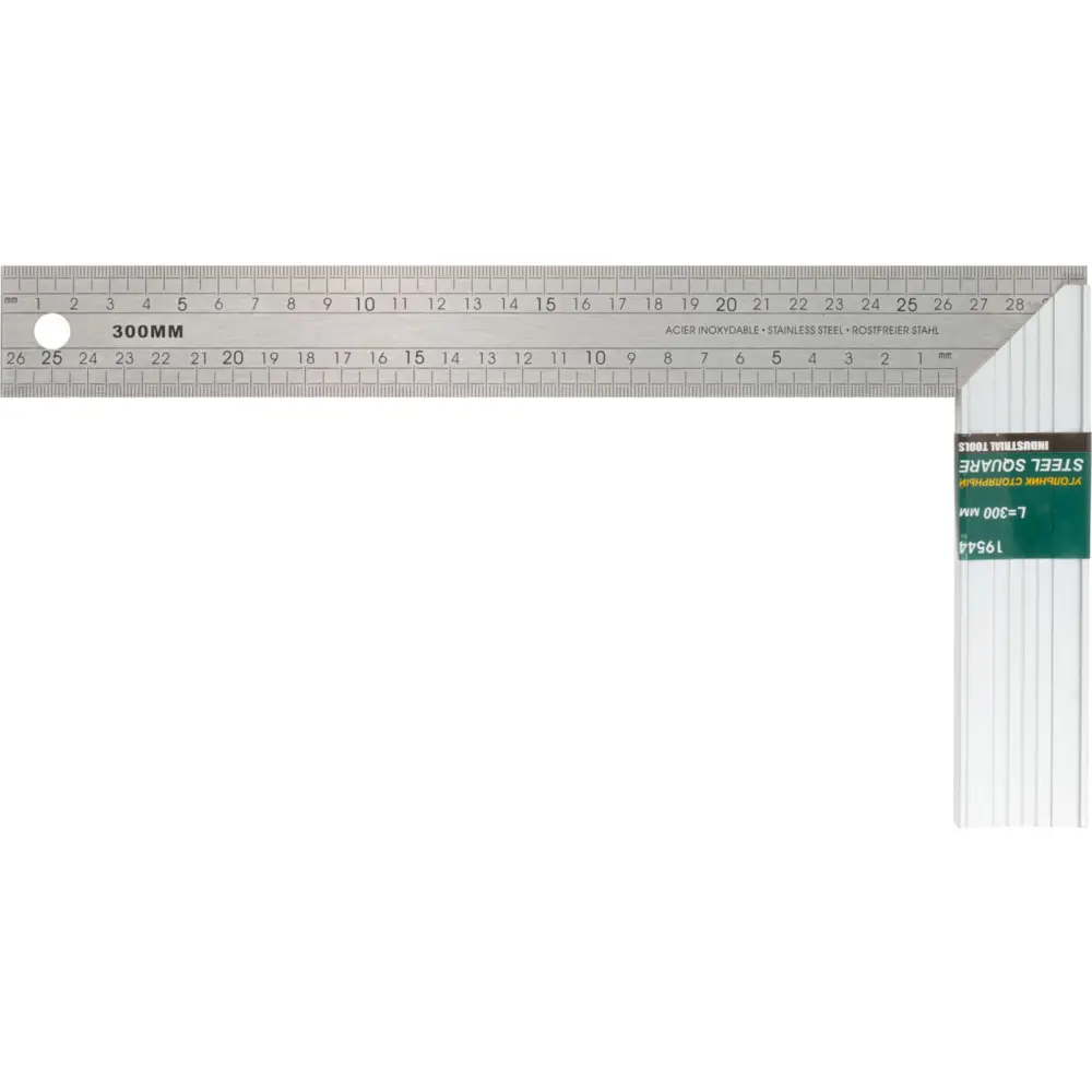 Угольник Fit Профи 19544, 300 мм STLM-2048175