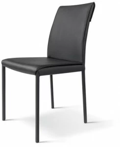 Colombini Casa Мягкое кресло из искусственной кожи