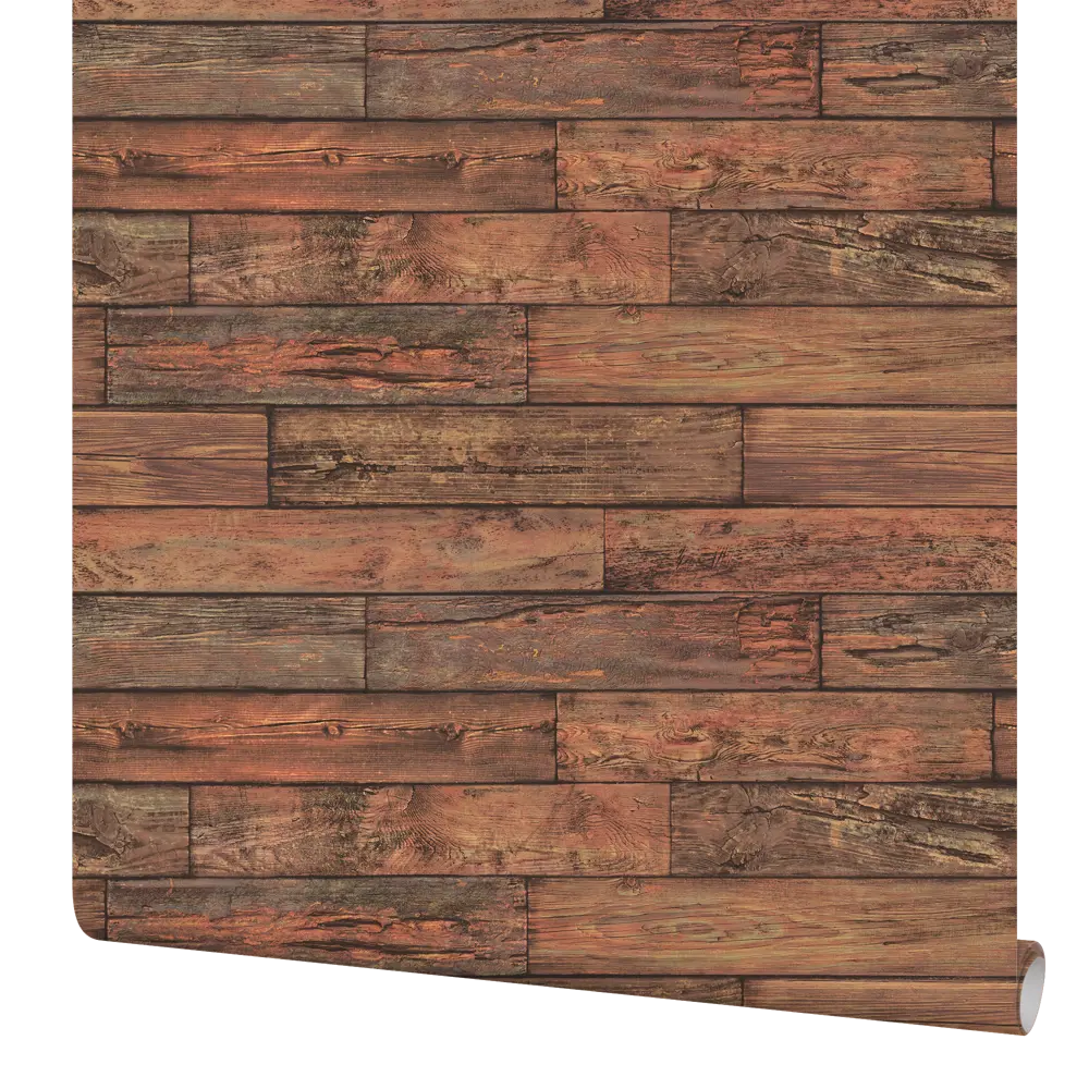 Обои флизелиновые Inspire Joey коричневые 1.06 м PL 71024-88 STLM-2159393